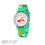 2Stk Kinder Digitaluhr Cartoon Robustes Material 10