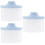 3Pièces Boîtes Rotatives De Poudre De Lait Réutilisables 10