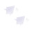 2Pièces Filet Suspendu Pour Rangement Jouets Peluches 4