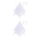 2Pièces Filet Suspendu Pour Rangement Jouets Peluches 6