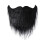 2Pièces Halloween Barbes Fausses Bande Élastique Costume 3