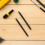 30Pièces Outils Démontage Electronique Fibre Carbone Multi Usage 11