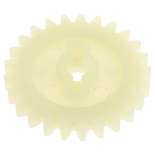 3Pièces Roue Dentée Beige Durable Compatible Pompes Eau Yp250 2