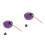 2Ensembles Tambour Portable Mini Acier Percussion Instrument Enfants 10