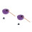 2Ensembles Tambour Portable Mini Acier Percussion Instrument Enfants 7