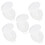 10Ensembles -Dents Eva Anti Bruxisme Protection 1