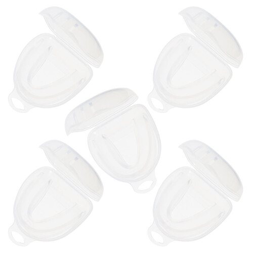 10Ensembles -Dents Eva Anti Bruxisme Protection 2