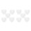 10Ensembles -Dents Eva Anti Bruxisme Protection 4