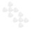 10Ensembles -Dents Eva Anti Bruxisme Protection 8