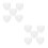 10Ensembles -Dents Eva Anti Bruxisme Protection 5