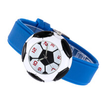 2Pièces Silicone Enfants Football Confortables