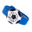 2Pièces Silicone Enfants Football Confortables 1