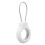 4Pièces Étuis Tracer Blancs Solides Pièce Acier Durable Usage Décor 2