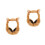 2Pièces Cache-Oreilles Hiver En Khaki Unisexe Pour Enfants 5