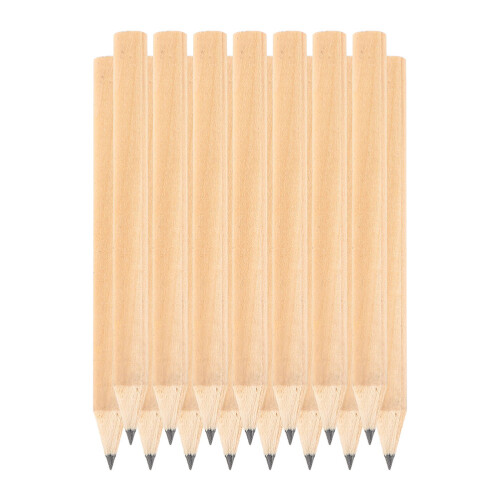 300Pièces Crayons De Score Golf Bois Mini Usage Polyvalent
