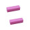 2Pièces Et Buffer Rose Pour Et Ongles 7