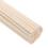 150Pièces Bâtons Rythmiques Bois Solide Pour Instruments Enfants 5