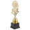 2Pièces Trophées Dorés Pour Enfants Cadeau 2