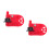 2Pièces Clips Trolling ABS Ergonomiques Pour Planer Board 5