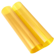 2Pièces Gel Pet Pour Filtres Décoratifs Maison