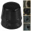20Pièces Caches Roue Caoutchouc Noir Pour Remorque Et Atv 110-250Cc 11