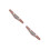 2Pièces Rouge Réutilisable Minceur Et Raffermissement 5