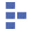 4Pièces Tapis Découpe Double Face Avec Grille Précise Pour DIY Couture 6