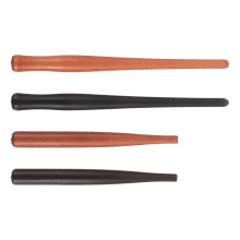 8Pièces Porte-Plume Bois Design Vintage Pour Dessin