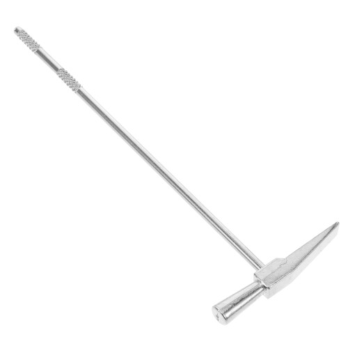 2Pièces Marteaux Kalimba En Aluminium Pour Instruments De Percussion 2