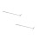 2Pièces Marteaux Kalimba En Aluminium Pour Instruments De Percussion 4