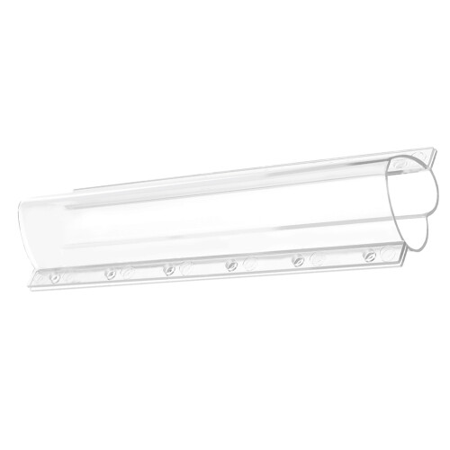 2Pièces Moule De Formage Transparent Pour Jardinage Durable 2