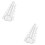 2Pièces Moule De Formage Transparent Pour Jardinage Durable 8