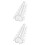 2Pièces Moule De Formage Transparent Pour Jardinage Durable 7