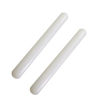6Pièces Rouleaux À Pâte Blancs Confortables Pour Cuisine