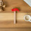 18Pièces Outils Marteaux Bois Multicolores Jouet Simulé Pour Petits 11