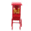3Sets Mini Popcornmachine Voor Carnavals Thema En Feest Decoratie 1