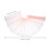 12Pièces Résille Rose Bouquet Flexible Festif 8