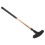 2Pièces Putter De Golf Ajustable Avec Grip Antidérapant Aluminium 2