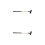 2Pièces Putter De Golf Ajustable Avec Grip Antidérapant Aluminium 7