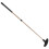 2Pièces Putter De Golf Ajustable Avec Grip Antidérapant Aluminium 3