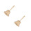 2Pièces Cloche À Main En Cuivre Pour Appel Et Usage Polyvalent 10