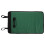 5Pièces Portable Couteaux Chef Tissu Vert Usage Extérieur 1