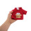 1Ensemble Ensemble Accessoires En Coton Confortable 4