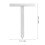 8Pcs Iron Roller Shutter Suspension Spring Parts for Shutters 10