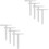8Pcs Iron Roller Shutter Suspension Spring Parts for Shutters 5