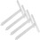 8Pcs Iron Roller Shutter Suspension Spring Parts for Shutters 2