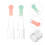 16Pcs Replacement Silicone Earbud Tips Small for Precise Ear Cleaning 7