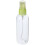 3Pcs Travel Bottles Leak Proof Multi Color Refillable Plastic Sprayers 1
