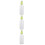 3Pcs Travel Bottles Leak Proof Multi Color Refillable Plastic Sprayers 5
