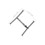 4St Verstelbare Kinband, Beschermende Helmaccessoire, Multikleur 3